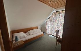 Landhotel&Gaststuben Zum Hasen